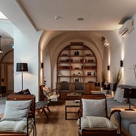 Aparthotel The Salt Townhouse Hallein Zewnętrze zdjęcie